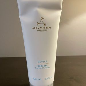 Aromatherapy Associates Revive Body Gel 200 ml 6.8 fl oz Full Size NEW